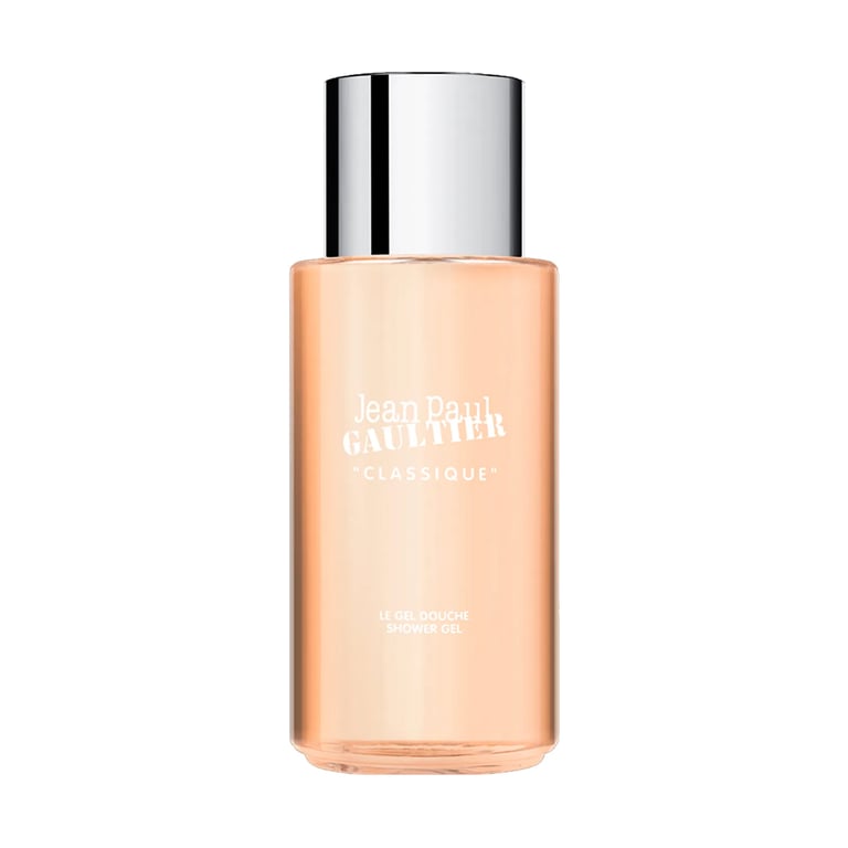 Classique Gel De Ducha