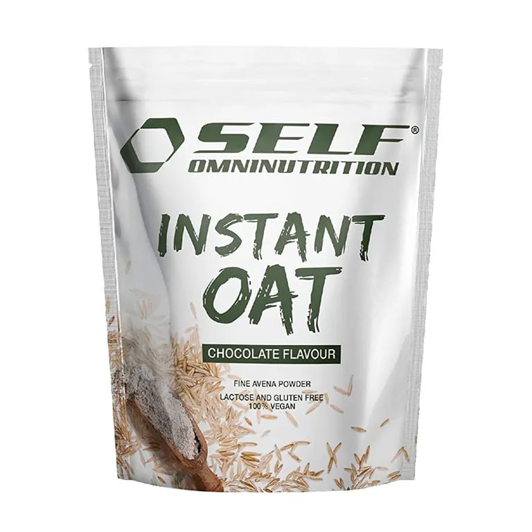 Instant Oat