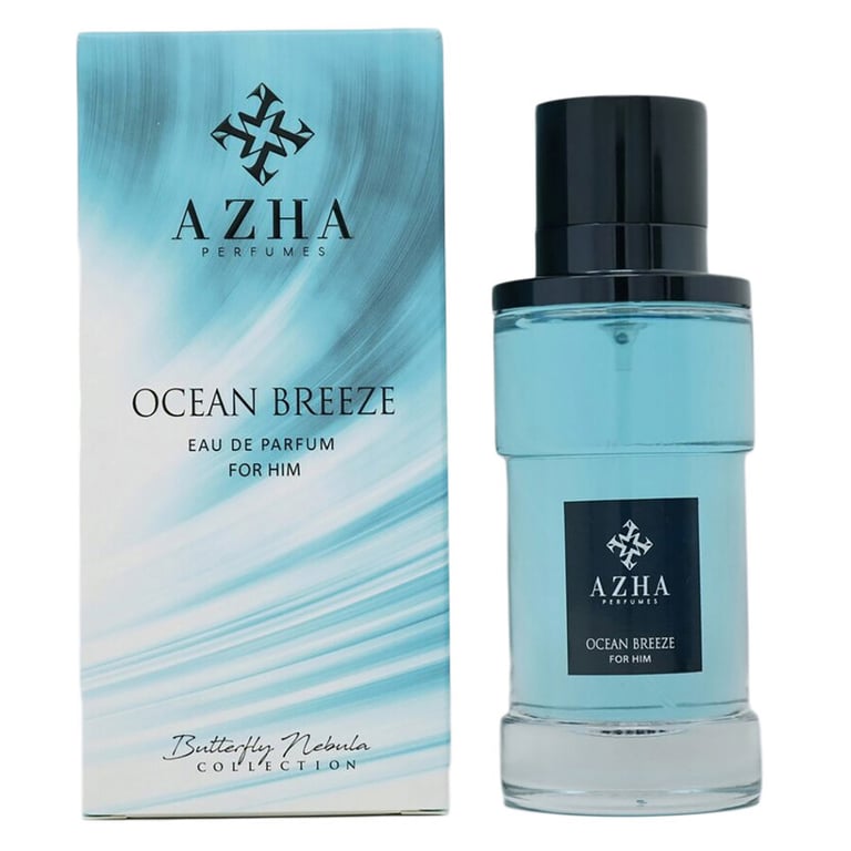 Ocean Breeze EDP 100 ml de Azha