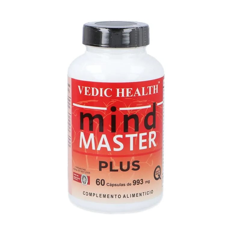Mind Master Plus