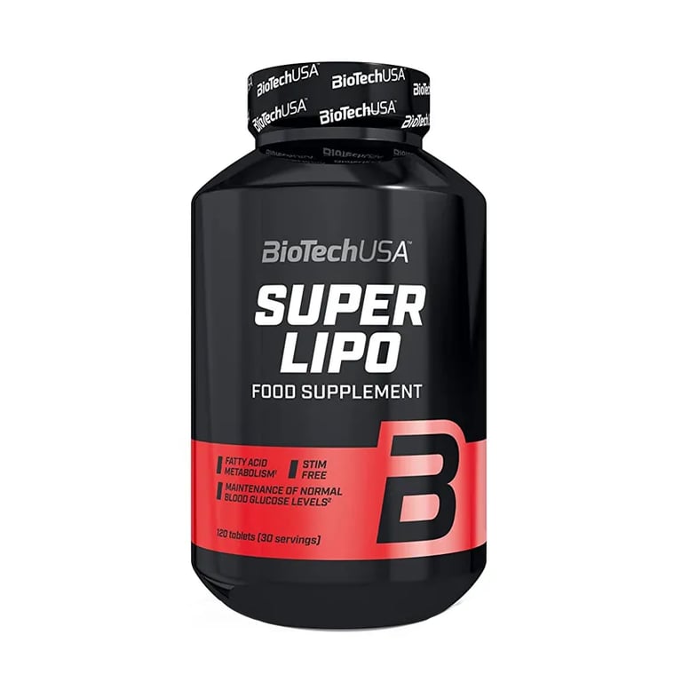 Super Lipo