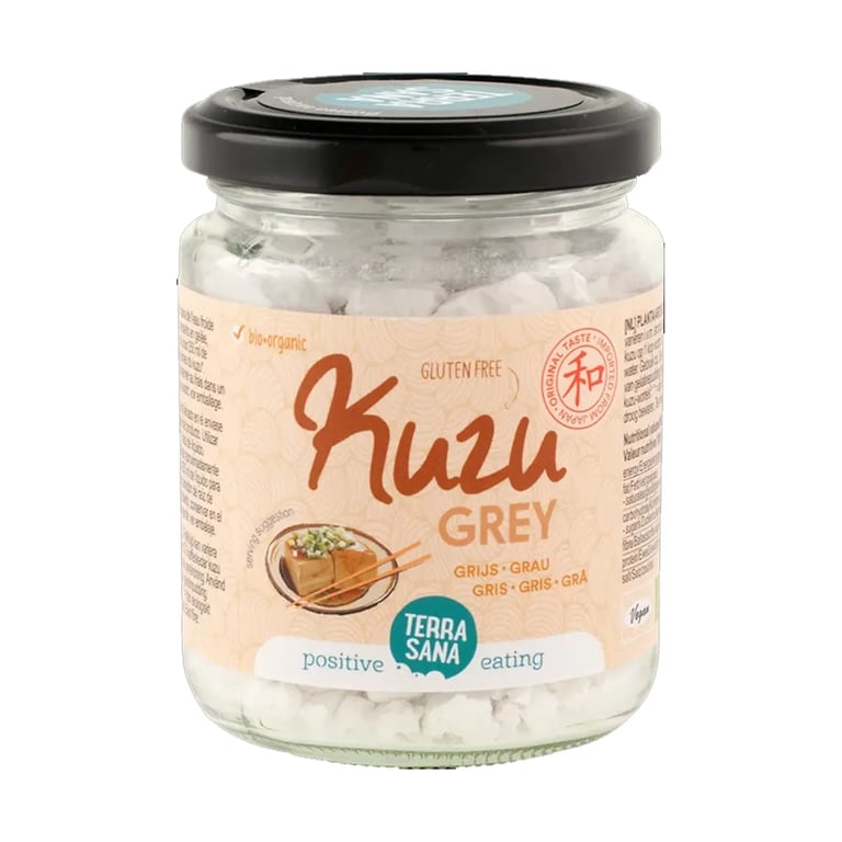 Kuzu Cinzento