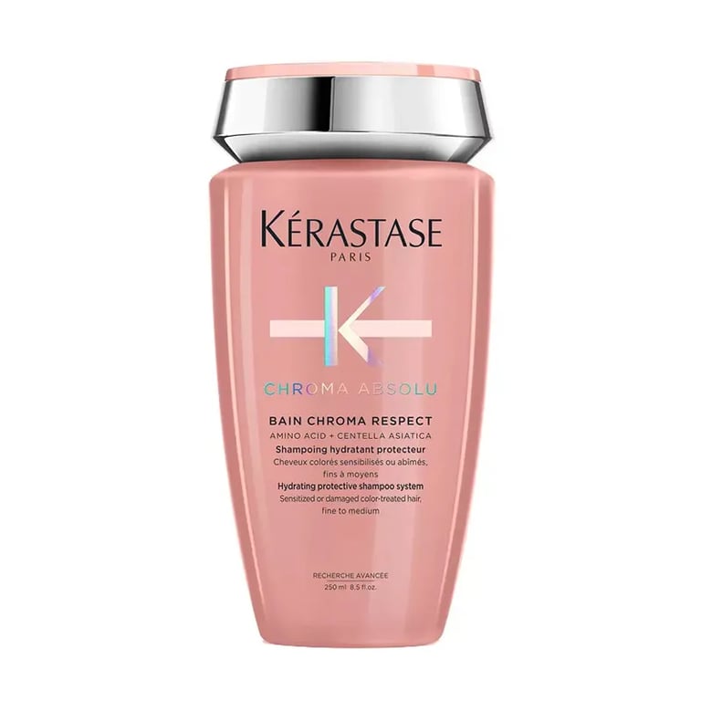 Chroma Absolu Bain Chroma Respect