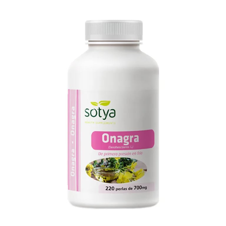 ONAGRA 500mg