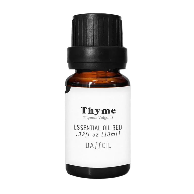 Thyme Red Essential Oil
