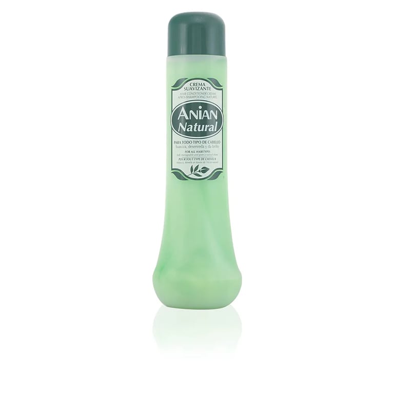 ANIAN NATURAL ACONDICIONADOR