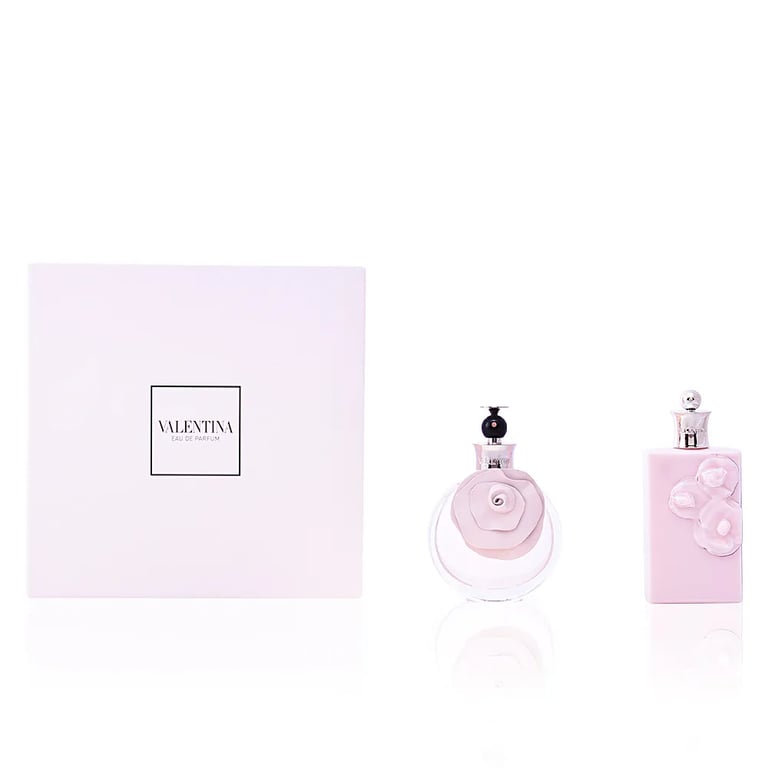 Valentina Set EDP 80 ml + Body Lotion 200 ml