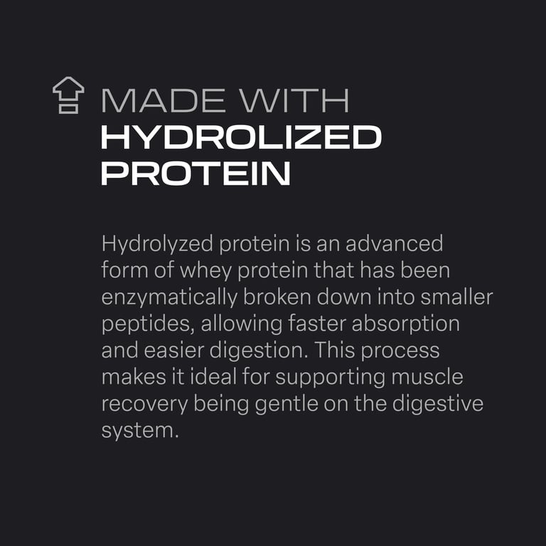 Hydro Protein Professional 2 kg - imagen 5 de 9