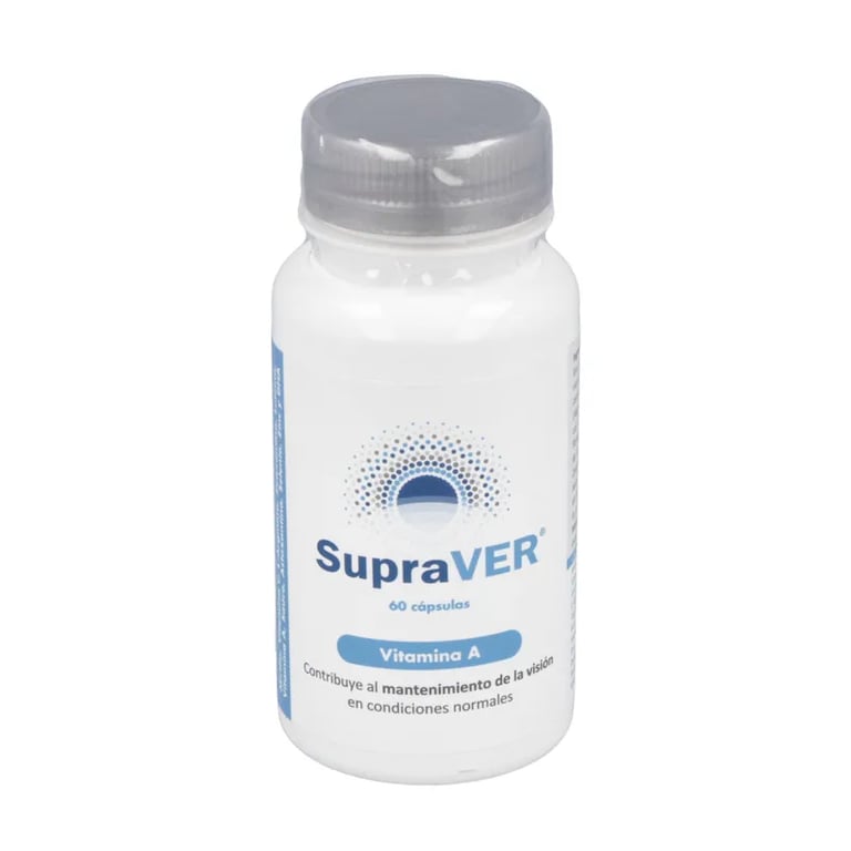 Supraver