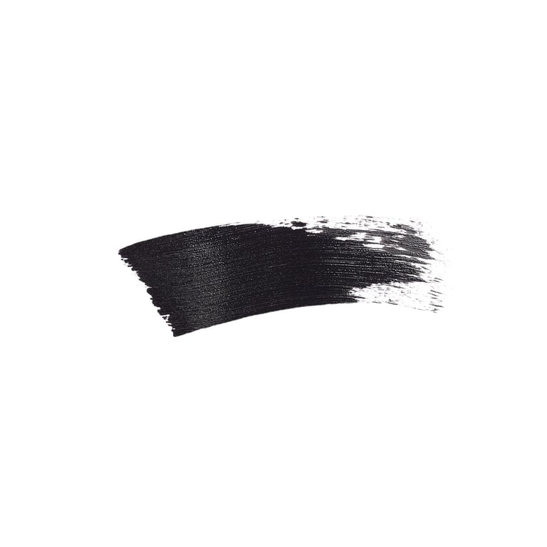 So Stretch Mascara #1-Deep Black di Sisley