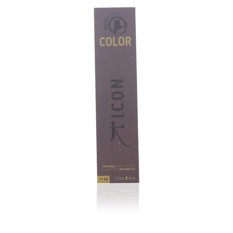 Ecotech Color #7.43 Biondo Rame Dorato