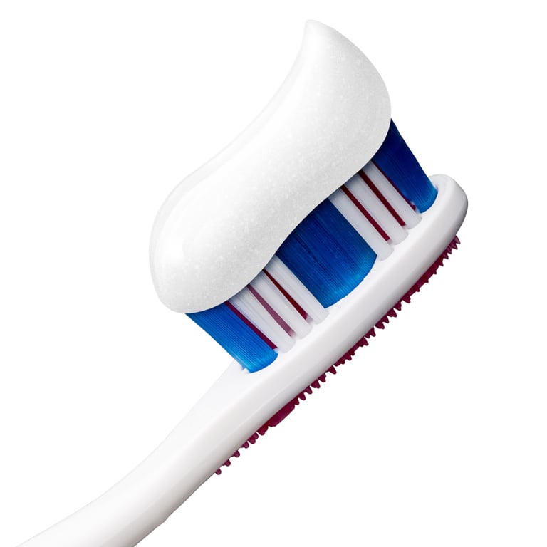 Zahnpasta Anti-Zahnstein + Whitening 75 ml von Colgate