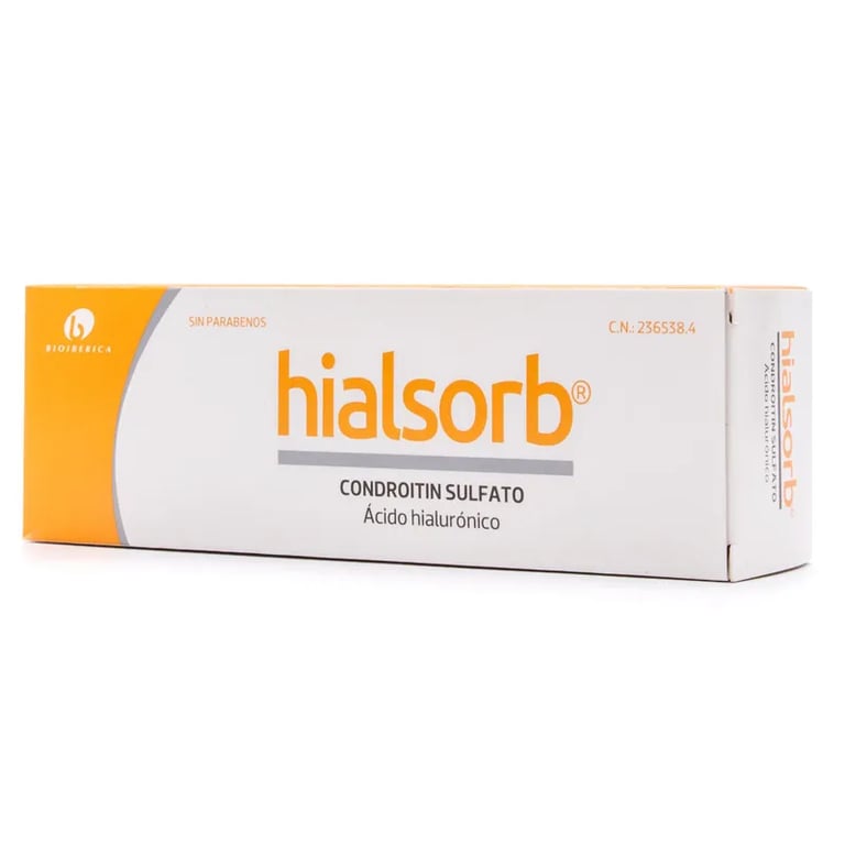 HIALSORB