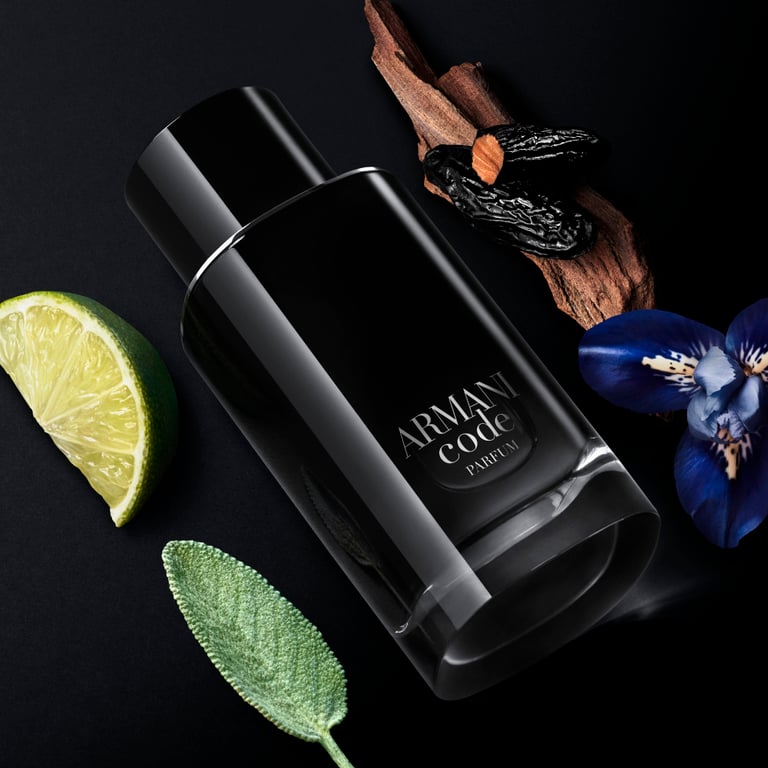 Armani Code Parfum EDP 125 ml de Armani