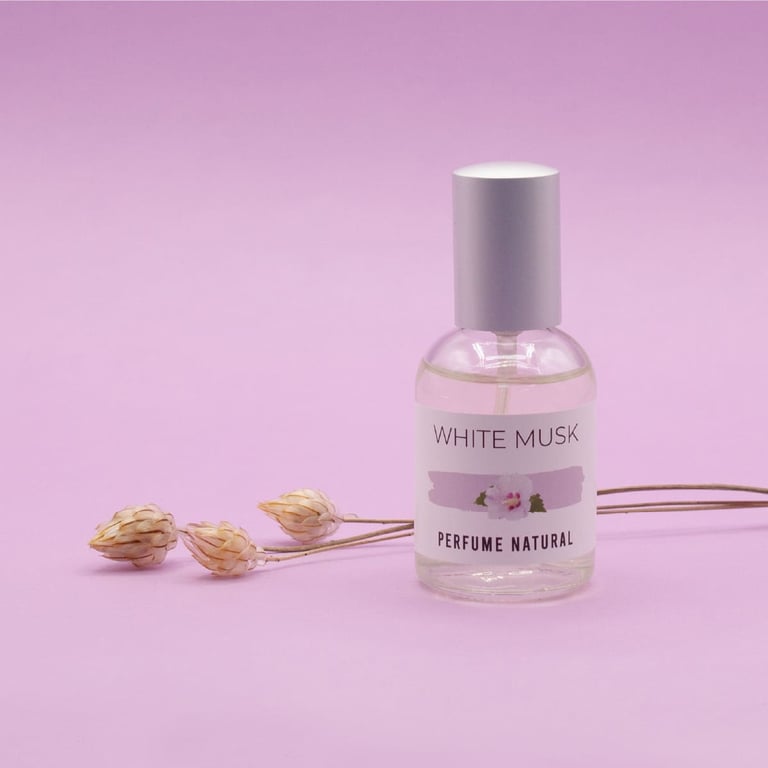 Esencia White Musk - imagen 4 de 16