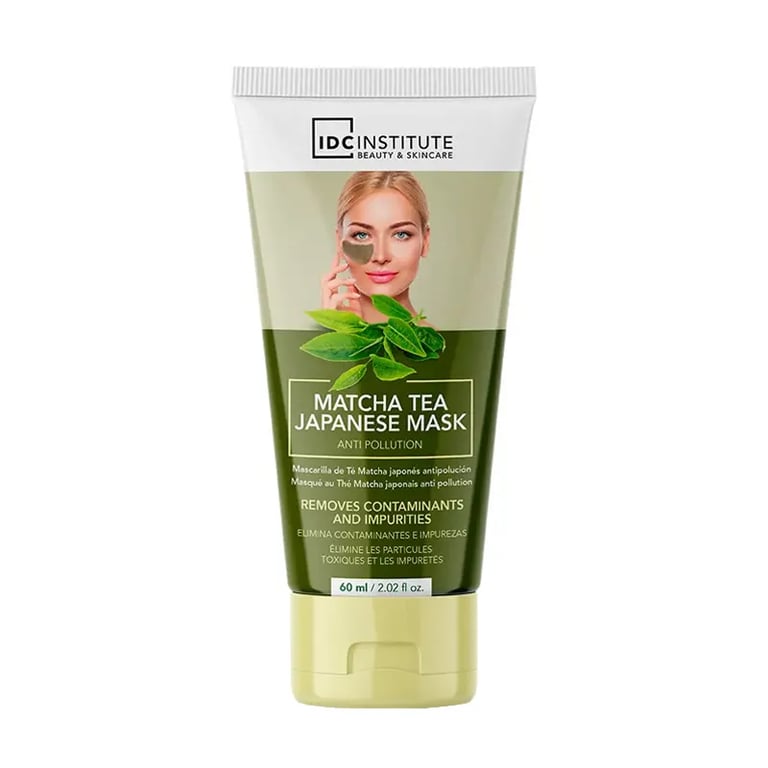 Tea Tree Oil Mask Peel-Off