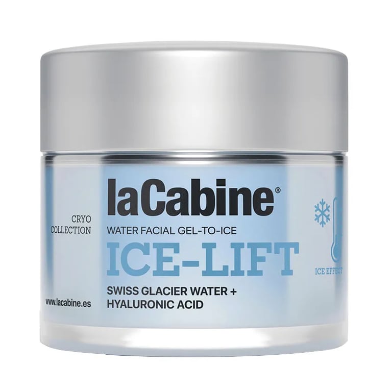 Cryo Ice-Lift Face Gel