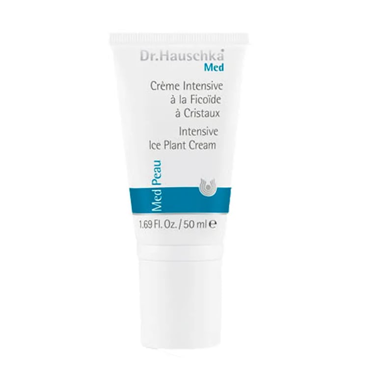 Crema Intensiva Erba Cristallina