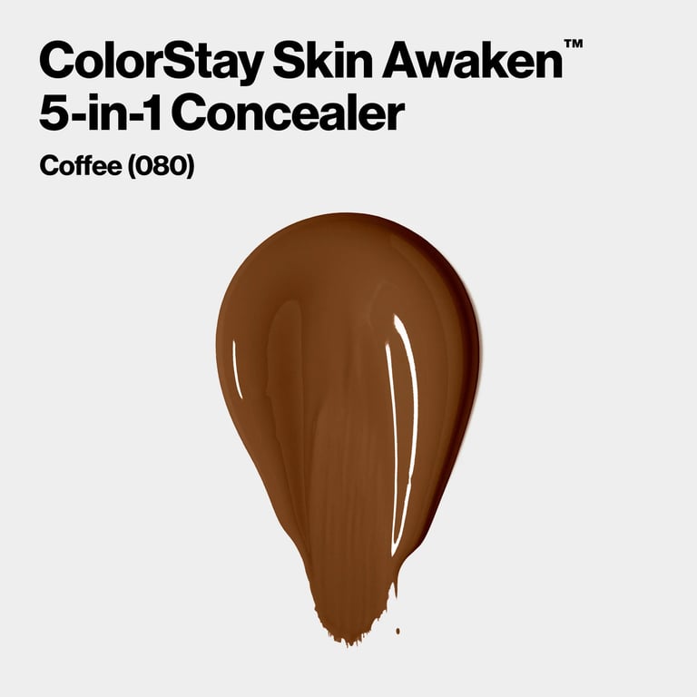 ColorStay Skin Awaken Corrector 5 en 1 #075 Hazelnut - imagen 45 de 93