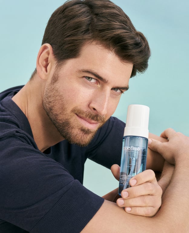 Oxigen Mousse Cleanser 150 ml von Natura Bissé