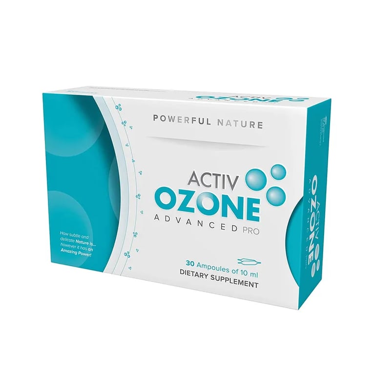 Activozone Advance Pro