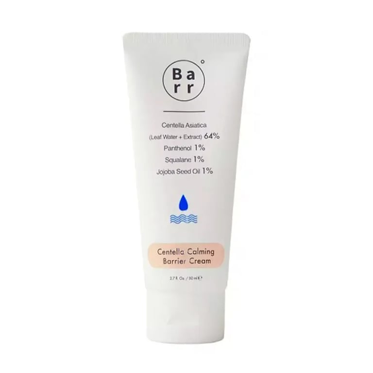 Centella Calming Barrier Cream
