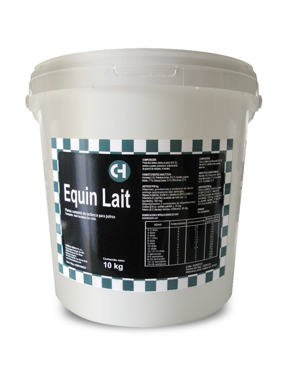 Equin LaIt