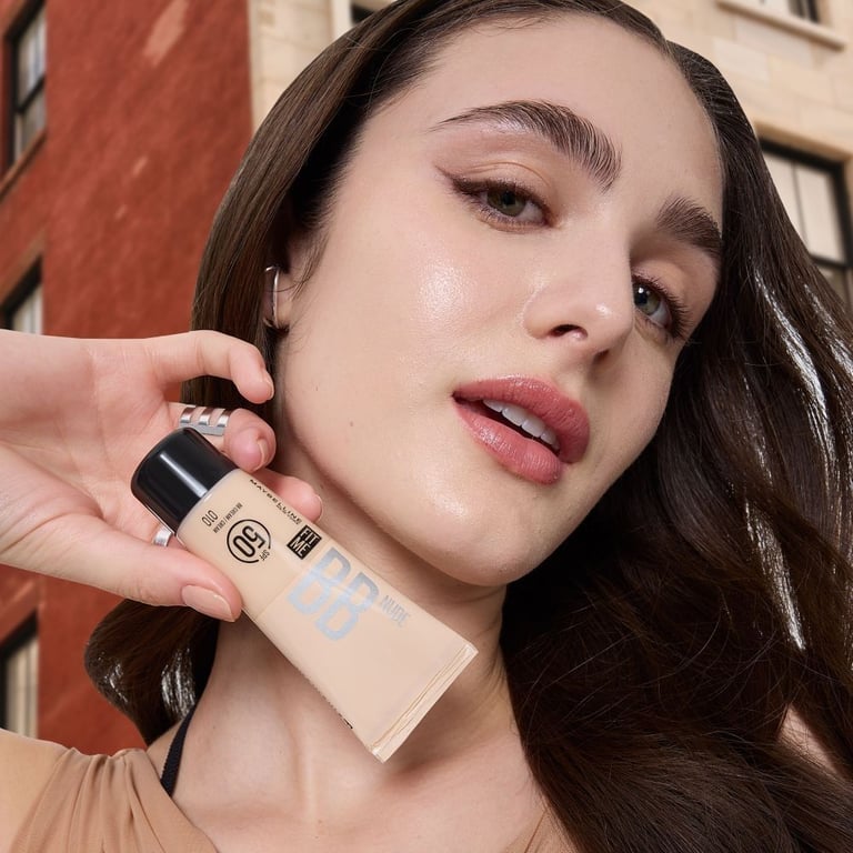 Fit Me BB Cream #40 - imagen 4 de 7