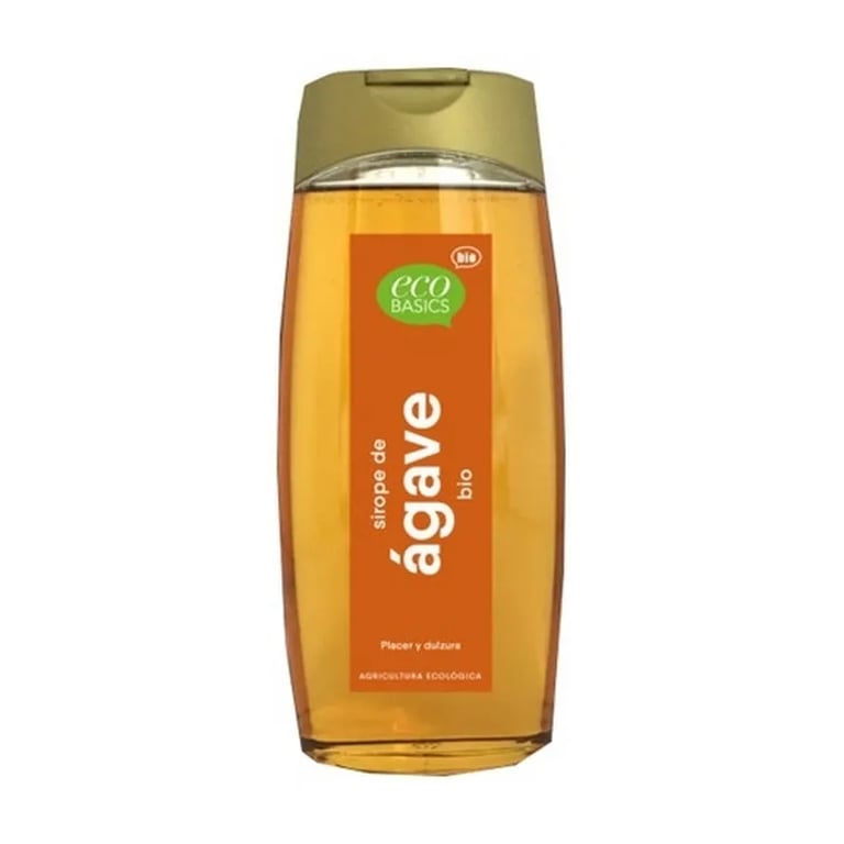 Sirop D’Agave Bio