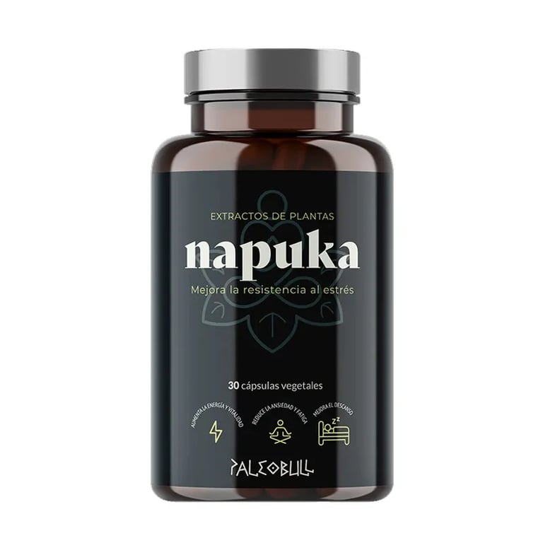 Napuka