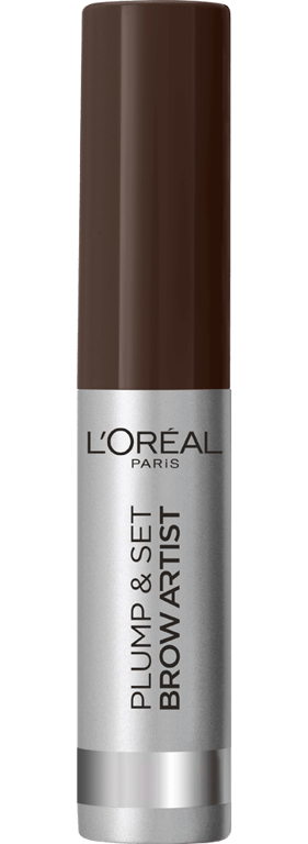 Brow Artist Plump & Set #108 - Dark Brunette di L'Oreal Paris