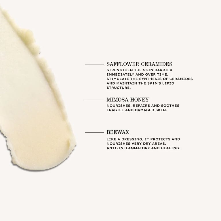 Source Nutrition Baume Reparateur 20g de Payot