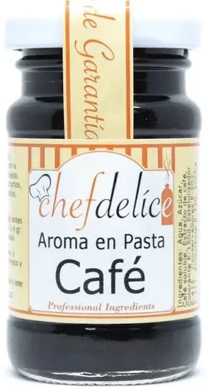 Aroma Caffè In Pasta Senza Glutine