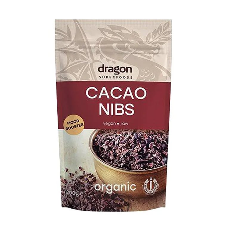 CACAO NIBS