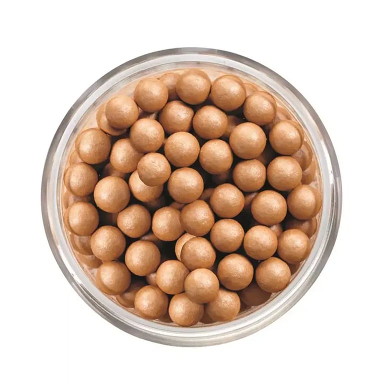 Precious Powder Pearls Glow