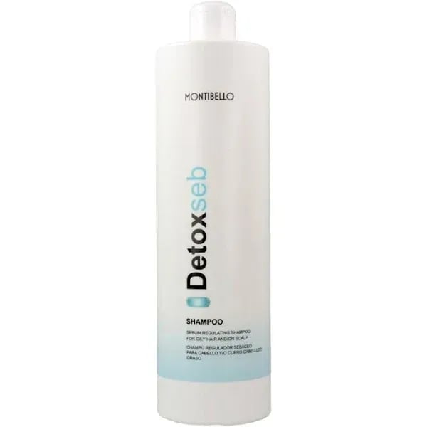 Detoxseb Champú