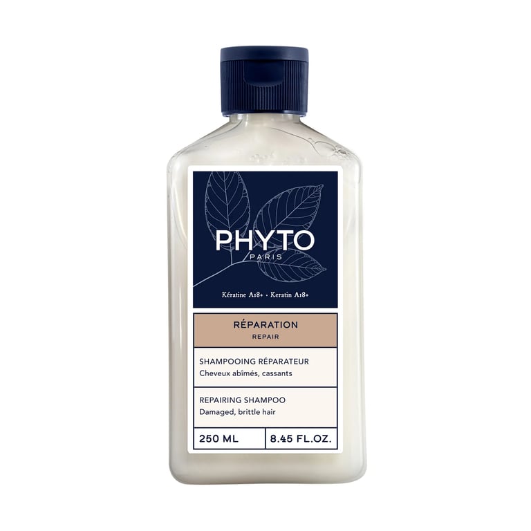 Phyto Keratine Herstelshampoo