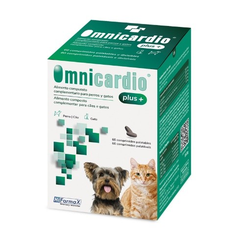 Omnicardio Plus