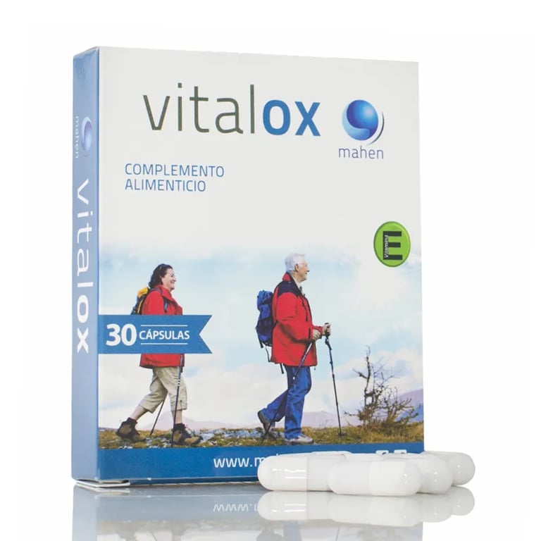 VITALOX