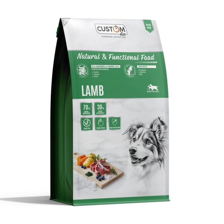 Lamb