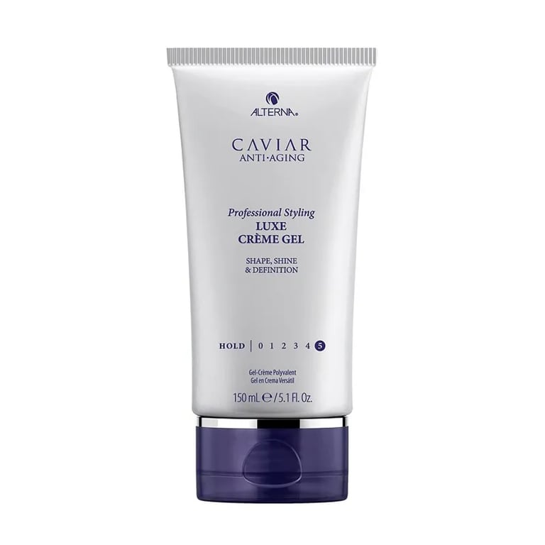 Caviar Professional Styling Luxe Creme Gel