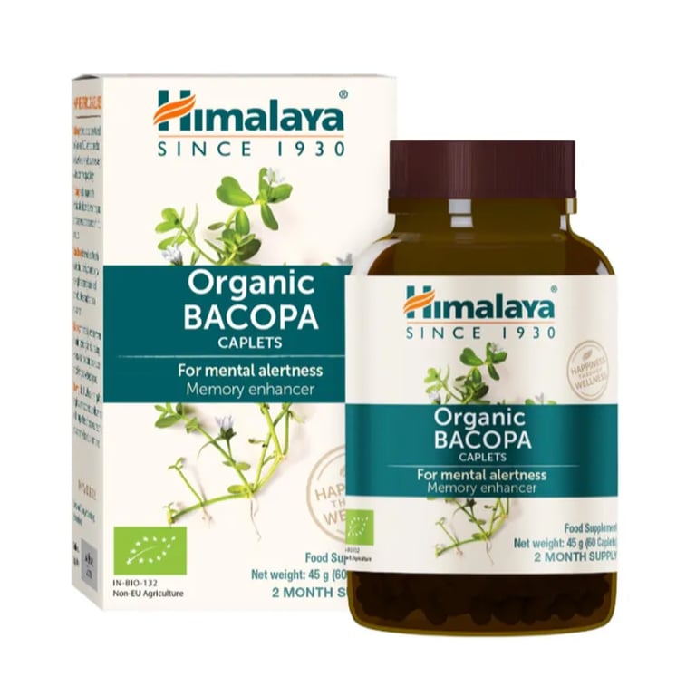 Bacopa