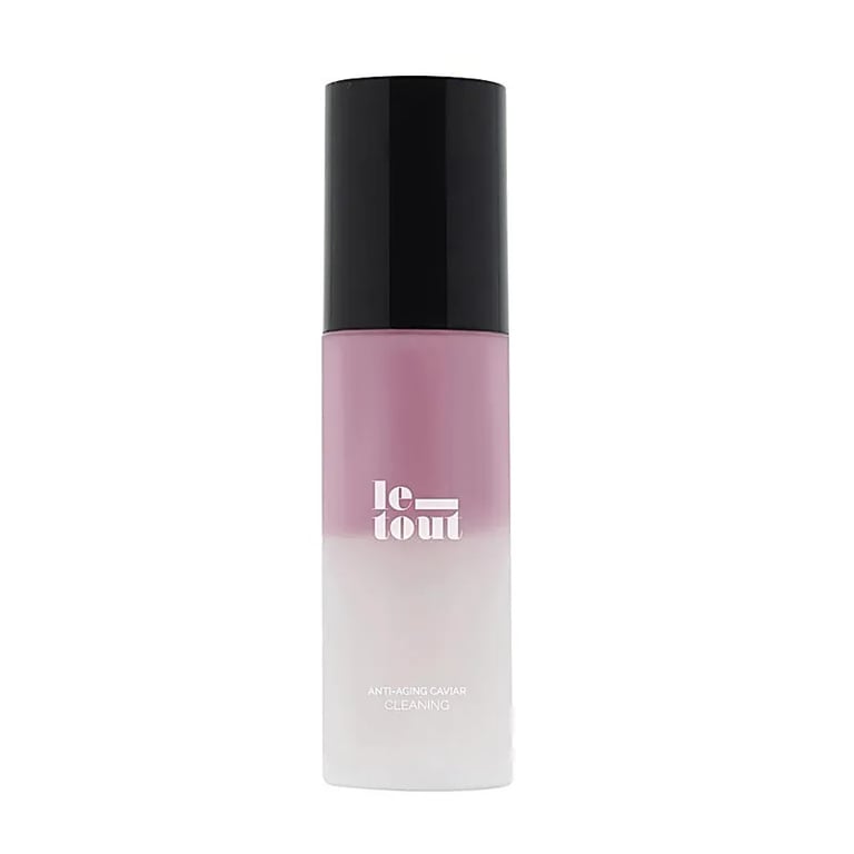ANTI-AGING CAVIAR cleaning