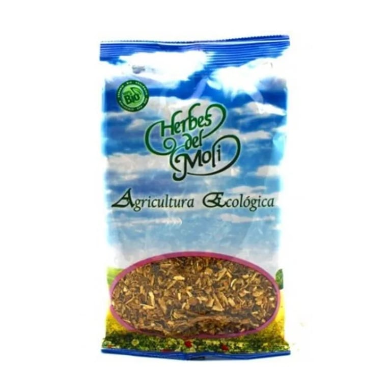 Cascara Sagrada  Corteza Cortada Eco