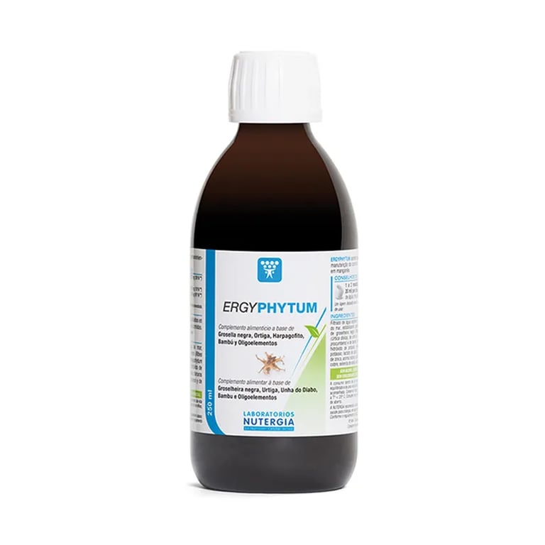 ErgyPhytum Bienestar Articular