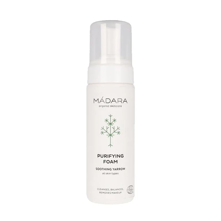 Purifying Foam Deep Cleansing