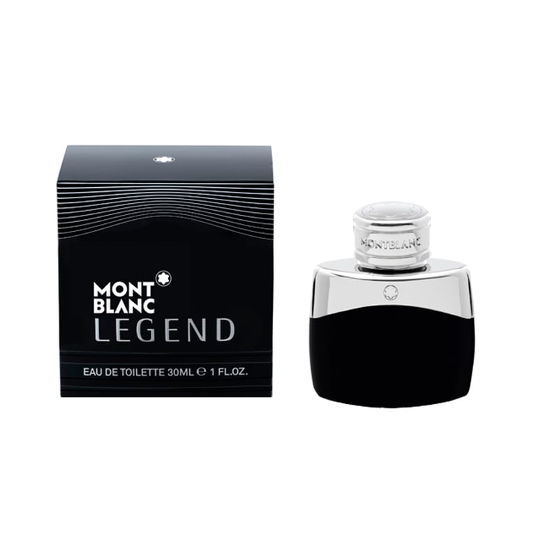 Legend EDT 50 ml di Montblanc