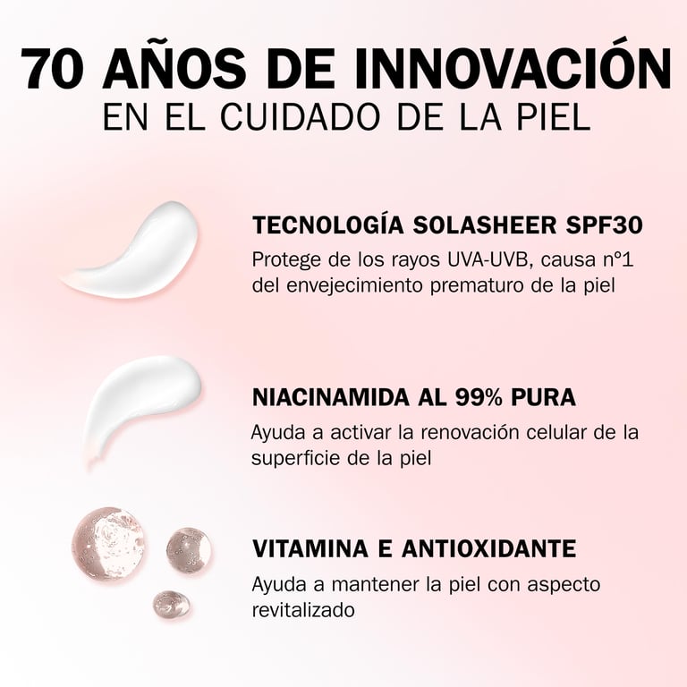 Regenerist Niacinamida Creme De Dia SPF30 50 ml da Olay