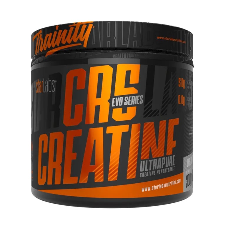 CR5 CREATINE