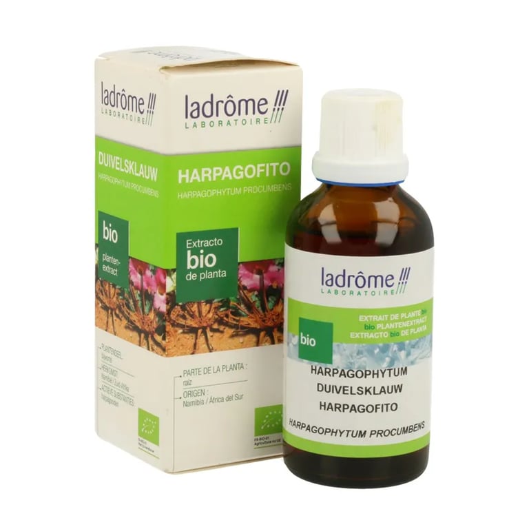 Harpagofito Bio